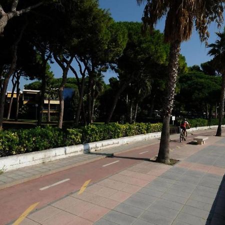 Apartamiento Mediterrani,Vistas Al Mar,Piscina! 빌라포르투니 외부 사진