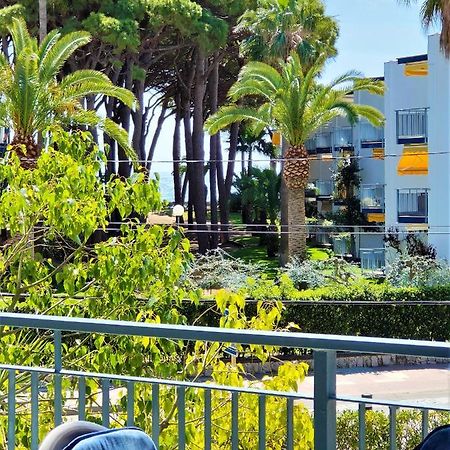 Apartamiento Mediterrani,Vistas Al Mar,Piscina! 빌라포르투니 외부 사진