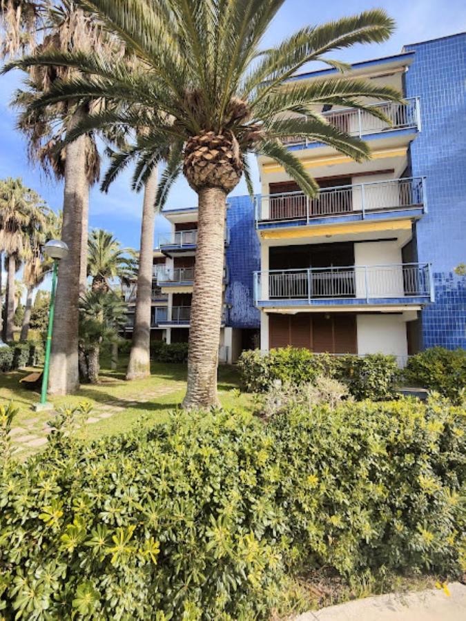 Apartamiento Mediterrani,Vistas Al Mar,Piscina! 빌라포르투니 외부 사진
