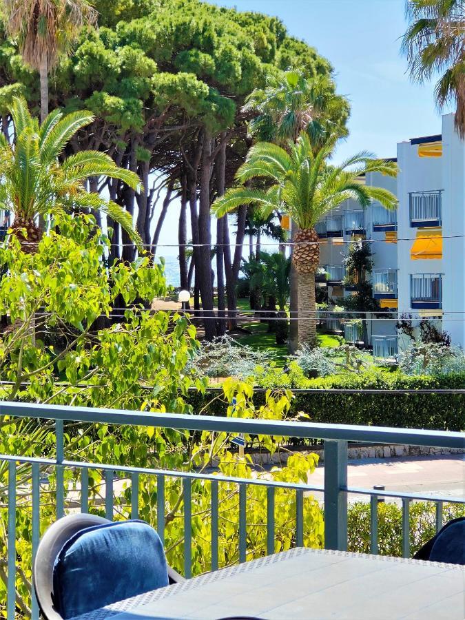 Apartamiento Mediterrani,Vistas Al Mar,Piscina! 빌라포르투니 외부 사진