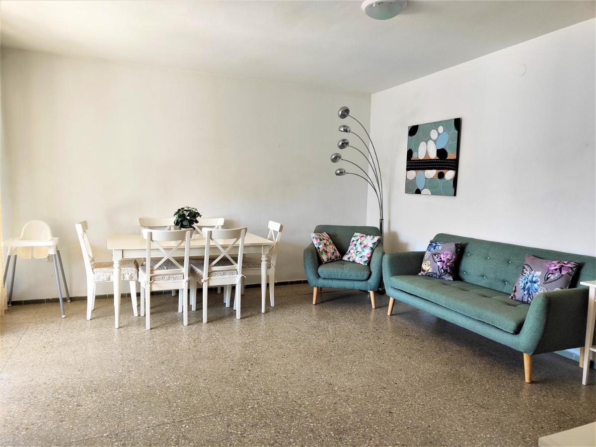 Apartamiento Mediterrani,Vistas Al Mar,Piscina! 빌라포르투니 외부 사진