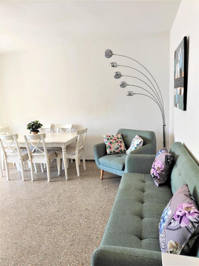 Apartamiento Mediterrani,Vistas Al Mar,Piscina! 빌라포르투니 외부 사진